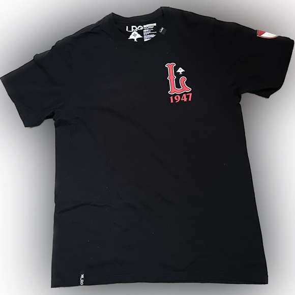 LRG 1942 T-shirt - Picture 1 of 9